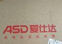 愛(ài)仕達（ASD）炒鍋無(wú)涂層精鐵鍋不易銹炒菜鍋無(wú)蓋30cm燃氣電磁爐可加熱CF30J2WJ 曬單實(shí)拍圖