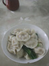 口樂(lè )匯清真牛羊肉手工水餃兒童早餐方便速凍餃子速食生鮮食品半成品餛飩 牛肉水餃5袋【真材實(shí)料】 350克/袋【冷鏈速發(fā)】 曬單實(shí)拍圖