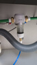 霍尼韋爾（Honeywell）前置過(guò)濾器 10T大通量反沖洗 母嬰級凈水器排行前十名 防爆全屋凈水器廚房家用0鉛0雙酚A 國家補貼 濾盾過(guò)濾·10T 曬單實(shí)拍圖