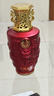 五糧液股份出品 喜福盛世吉祥如意 濃香型白酒52度500ml 單瓶裝中秋送禮 曬單實(shí)拍圖