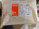 京東京造 蝦皇水餃960g 48只手工 蝦仁早餐夜宵速食快手生鮮餃子 曬單實拍圖