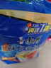 五谷道場(chǎng)非油炸方便面陸虎同款 豚骨面五連包95g*5袋 休閑零食 早餐泡面 曬單實(shí)拍圖