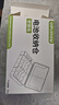德力普（Delipow）5號7號電池測電收納盒 防水多功能整理存放五號七號鋰電池/鎳氫充電電池/一次性電池通用電量檢測 曬單實(shí)拍圖