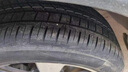 德國馬牌（Continental）汽車輪胎 215/55R18 95V UCJ 適配大眾ID3 逍客 繽越 昂科拉 曬單實拍圖