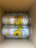 青島啤酒（TsingTao）鮮活純生 500ml*12聽(tīng) 整箱裝 肖戰同款 中秋節送禮 曬單實(shí)拍圖
