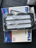 馬勒（MAHLE）高風量空調濾芯濾清LA1184(適用新速騰/凌渡高7/A3新明銳新帕薩特 曬單實拍圖