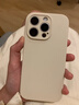 【白條免息】Apple iPhone16 Pro 蘋果16pro 蘋果手機 雙卡雙待通 二手手機 白色鈦金屬 99新256GB【3期免息+三年店保+五年老店】 曬單實拍圖