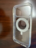 綠聯(lián)AR康寧膜【增透抗反射】適用iPhone17ProMax鋼化膜蘋(píng)果17ProMax手機膜抗反防指紋無(wú)塵倉秒貼保護膜 曬單實(shí)拍圖