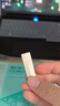 聯(lián)想 異能者64GB USB2.0 U盤(pán)F101 銀色手機電腦U盤(pán)金屬投標辦公商務(wù)優(yōu)盤(pán)迷你款車(chē)載優(yōu)盤(pán) 曬單實(shí)拍圖