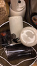九陽(yáng)（Joyoung）【政府補貼】NFC榨汁機原汁機 家用多功能電動(dòng)冰淇淋機全自動(dòng)冷壓榨果汁果蔬機渣汁分離Z5-LZ550  曬單實(shí)拍圖