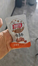 祖名 香逗卷混合口味500g 解饞豆干素食小包裝休閑零食宵夜小吃約20包 曬單實拍圖