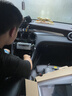 云音達適用奔馳c200/glc300/glk/gla/e260/A級中控顯示大屏導航一體機 【四核WIFI版】12.3寸2G+32G 車(chē)機+包安裝 曬單實(shí)拍圖