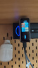 CUKTECH酷態(tài)科10號超級電能充Ultra氮化鎵充電器120W/100W四口快充頭接入米家兼容筆記本電腦蘋(píng)果17/小米 曬單實(shí)拍圖