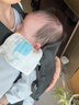 BabyBjorn瑞典品牌進(jìn)口透氣嬰幼兒背帶抱娃神器Harmony背帶0-3歲 黑色 曬單實(shí)拍圖