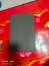 HUWYI平板電腦padPro2025新款ipad 4K超清大屏全面屏144Hz全網(wǎng)通5G高刷網(wǎng)課學習游戲娛樂辦公 卷云灰 16pro16G運行+512G內(nèi)存+豪華禮品14英 曬單實拍圖