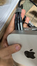 山澤Type-C轉(zhuǎn)DP1.4線雷電4/5轉(zhuǎn)接頭USB-C轉(zhuǎn)換器8K60/4K/240投屏蘋果16筆記本電腦手機(jī)外接顯示器 TYD15 曬單實(shí)拍圖