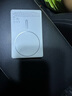 摩米士（MOMAX）【3C認(rèn)證】磁吸充電寶Lite超薄蘋果magsafe無線10000毫安時20W快充合金移動電源適用蘋果16promax 曬單實(shí)拍圖