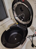 美的（Midea）低脂濃香電壓力鍋5L低音自動(dòng)排氣2200W猛火IH智能預約112KPa可調高壓鍋4-6人0涂層電飯煲S5892NF 曬單實(shí)拍圖