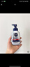 妮維雅（NIVEA）男士【王子奇同款】控油抗痘潔面150g去黑頭氨基酸洗面奶青少年 曬單實拍圖