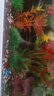 MIFLAME魚(yú)缸造景仿真水草套裝環(huán)保樹(shù)脂柔韌不傷魚(yú)水族箱布景裝飾擺件 10件混合裝 曬單實(shí)拍圖