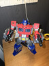 變形金剛（TRANSFORMERS）玩具車(chē)模型生日禮物天元之力領(lǐng)袖級擎天柱E1147七夕情人節禮物 曬單實(shí)拍圖