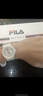 斐樂(lè )（FILA）中高考試學(xué)生表靜音指針?lè )浪\動(dòng)兒童手表開(kāi)學(xué)季禮物 6586-002F 曬單實(shí)拍圖