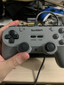 蓋世小雞（GAMESIR）靈狐對稱架構(gòu)switch2游戲手柄 PC電腦steam有線手柄ns手機電視黑神話悟空射擊賽車格斗雙人成行 曬單實拍圖