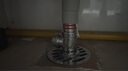潛水艇洗衣機(jī)排水管道三頭通用二合一下水管地漏接頭三通烘干機(jī)頭 A1接1臺(tái)洗衣機(jī)【地漏/PVC通用】 曬單實(shí)拍圖