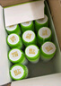 輕上輕燃油柑西梅飲汁飲料果蔬汁飲品60ml*15瓶 曬單實(shí)拍圖