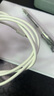 Apple/蘋(píng)果 60W USB-C數據線(xiàn)-1米 type-c蘋(píng)果充電線(xiàn)手機數據線(xiàn) 蘋(píng)果17充電線(xiàn)iphone17充電線(xiàn) 曬單實(shí)拍圖