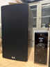 意力（ELAC）Debut2.0系列 DB62高保真無(wú)源音響發(fā)燒級(jí)桌面音響2.0聲道6.5英寸低音單元前置導(dǎo)向孔胡桃木一對(duì) 曬單實(shí)拍圖