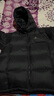 駱駝火山羽絨服防潑水鴨絨男女加厚戶外保暖冬季面包服 M34CR07674B 曬單實(shí)拍圖