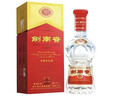 劍南春 水晶劍 52度 1000ml（1L）單瓶裝 濃香型白酒 曬單實(shí)拍圖