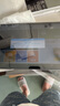 HUWYI平板電腦padPro2025新款ipad 4K超清大屏全面屏144Hz全網(wǎng)通5G高刷網(wǎng)課學習游戲娛樂辦公 柔光紫 16pro16G運行+256G內存+豪華禮品12英 曬單實拍圖