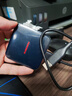 閃迪（SanDisk）ELE?2TB 移動(dòng)固態(tài)硬盤（PSSD）西數(shù) 元素 type-c接口 小巧便攜 手機(jī)直連筆記本兩用外接 辦公存儲(chǔ) 曬單實(shí)拍圖