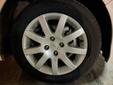 佳通輪胎(Giti)輪胎205/55R16 91V  228v1 原配吉利帝豪 適配 速騰/寶來 曬單實(shí)拍圖