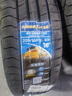 固特異（Goodyear）汽車(chē)輪胎 205/55R16 91W EF1 SPORT鷹馳F1酷跑 朗逸/速騰/卡羅拉 曬單實(shí)拍圖