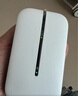 華為智選隨身wifi6移動無線wifi免插卡隨行4g無線網(wǎng)卡攜帶無限上網(wǎng)寶全國通用流量2025款5G AX15B 升級WiFi6【三網(wǎng)切換】1500毫安續(xù)航6小時 曬單實拍圖