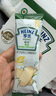 亨氏（Heinz）有機嬰幼兒鈣鐵鋅米餅原味 寶寶嬰兒零食輔食 50g 曬單實(shí)拍圖