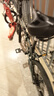 西騎者（WestBiking）西騎者西騎者自行車(chē)尾燈智能剎車(chē)感應燈炫彩尾燈Type-c充電 炫彩 曬單實(shí)拍圖