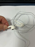 MOSHE蘋(píng)果有線(xiàn)耳機線(xiàn)控手機入耳式適用iPhone/15/13/14/12/7/8/XSMax/XR/11/16/17 蘋(píng)果[6-14扁口耳機] 曬單實(shí)拍圖
