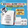 科顏氏（Kiehl's）高保濕霜150ml補充裝保濕乳液護膚品禮盒生日禮物 曬單實(shí)拍圖
