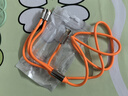 數據線(xiàn)三合一快充6A充電線(xiàn)Type-c一拖三數據線(xiàn)蘋(píng)果iPhone14/13/12華為小米安卓車(chē)載液態(tài)硅膠線(xiàn) 2米【2條裝】加粗線(xiàn)纜-升級線(xiàn)芯 曬單實(shí)拍圖