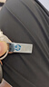 惠普（HP）128GB USB 3.2 Gen 1 U盤(pán) x306w 金屬高速u(mài)盤(pán) 讀速新升級230MB/s 學(xué)習辦公車(chē)載電腦大容量?jì)?yōu)盤(pán) 曬單實(shí)拍圖
