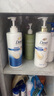 多芬（Dove）密集修護(hù)氨基酸洗發(fā)水700g+護(hù)發(fā)素700g+旅行裝100gx4 曬單實(shí)拍圖