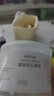 Jepoo棉簽掏耳朵棉花棒清潔化妝卸妝清理傷口雙頭棉棒 500只1盒 曬單實拍圖