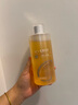 儒意（RUYI）VC爽膚水500ml濕敷水補(bǔ)水保濕水抗皺緊致護(hù)膚化妝去黃提亮精華水 曬單實(shí)拍圖
