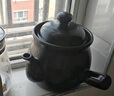 幾物森林煎藥砂鍋明火耐熱中藥?kù)茵B(yǎng)生壺中醫(yī)煮藥罐家用【蓮姐同款】2升 曬單實(shí)拍圖