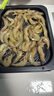 松下（Panasonic）【廚房好物】AI萬食爐一鍵加熱上烤下煮31L大容量家用變頻微蒸烤炸一體機(jī)NN-CS88RW 曬單實(shí)拍圖