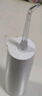 博皓（prooral）沖牙器手持立式洗牙器聲波水牙線(xiàn) 智能沖牙器F37象牙白【牙齒清洗器】【教師節禮物】 曬單實(shí)拍圖